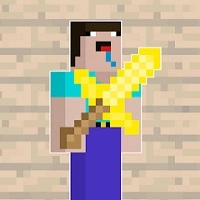 noobcraft_house_escape Games